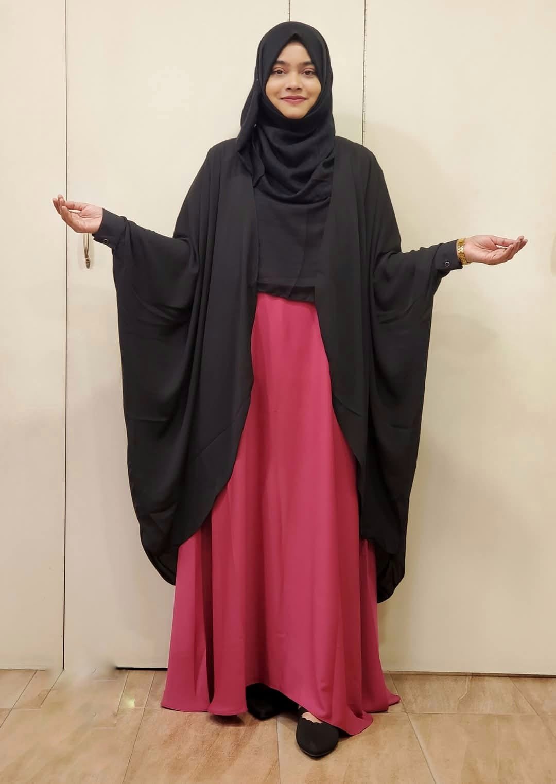 Premium Quality Kaftan Set