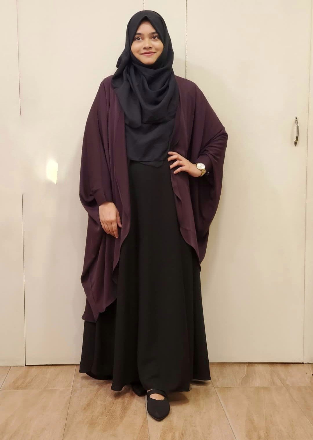 Premium Quality Kaftan Set